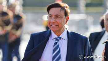 Steel tycoon Lakshmi Mittal plans to leave UK after non-dom tax change