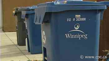 Winnipeg councillors make last-ditch effort to reduce garbage fee increase