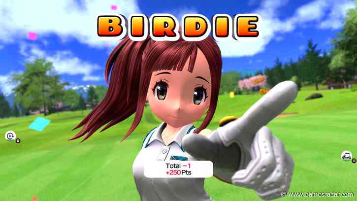 The surprise theme of today's Nintendo Direct was classic PlayStation franchises getting a comeback without Sony's involvement