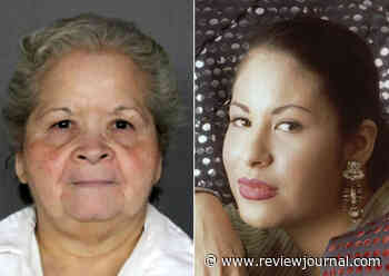 Woman who killed music icon Selena has been denied parole