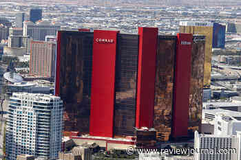 $10.5M fine levied against Resorts World, second-largest in Nevada history