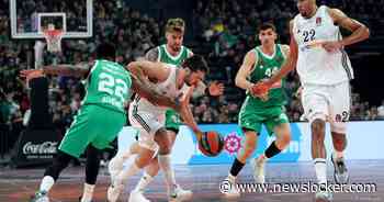 Ook een NBA in Europa? ‘Grote kloof tussen interesse en ontwikkeling’