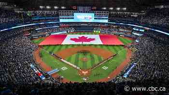 Blue Jays routed by Orioles in home opener as scattered boos heard during U.S. anthem