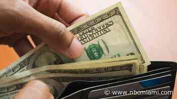 Floridians may soon pay less in sales tax: House Speaker on his plan for financial relief