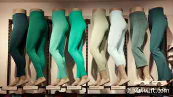 Lululemon says US consumers are cutting back on spending