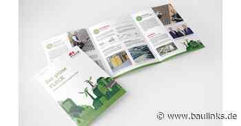 Fleck GmbH veröffentlicht ersten Nachhaltigkeitsbericht