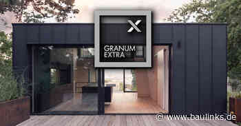 Rheinzink mit neuer Produktlinie Granum Extra