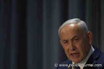 Israeli strike kills a Hamas spokesman in Gaza