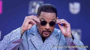 Straat in Philadelphia vernoemd naar Will Smith