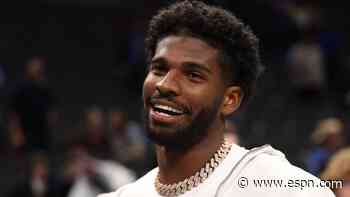 Deion: Will be happy wherever Shedeur is picked