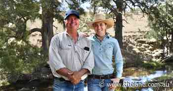 Meet the father-daughter duo who produce wool for Hugo Boss and Armani