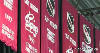 Lethbridge Hurricanes prepare for WHL playoffs