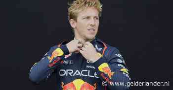 Aangeslagen Lawson reageert op gedwongen vertrek bij Red Bull: ‘Had hier mijn hele leven naartoe gewerkt’