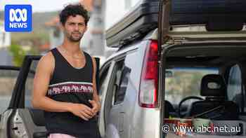 Council launches fines blitz on travellers 'hogging' public facilities