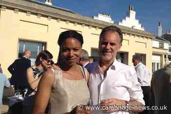 ‘My husband took months to get symptoms checked and died three weeks later’