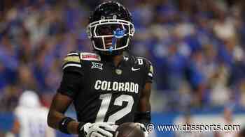 NFL owners to vote on this kickoff change, plus breaking down Giants' draft options with the third pick