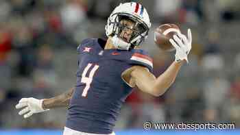 NFL Draft 2025: Ranking Cowboys' top five options in Round 1, including potentially trading down