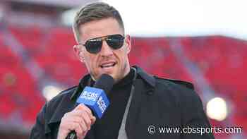 JJ Watt named new 'NFL on CBS' game analyst, to join Ian Eagle in booth starting with 2025 season