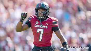 2025 NFL Draft: Ranking five options for Vikings in first round, including a potential star safety