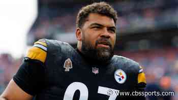 Steelers' Cam Heyward changes tune on Aaron Rodgers, says it 'would be really cool' if QB came to Pittsburgh