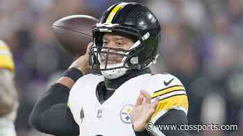 Giants sign Russell Wilson, Patriots add Stefon Diggs plus quarterbacks facing most pressure to win