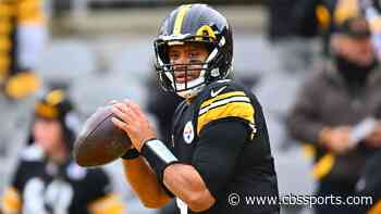 Ranking Giants' best QBs since Eli Manning retired: Russell Wilson takes top spot after signing