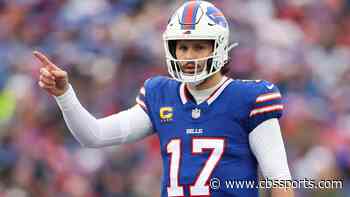 Five quarterbacks under most pressure to win Super Bowl: Josh Allen, Lamar Jackson need to squash narrative