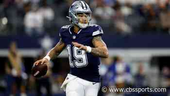 What's next for Trey Lance? CFL's Roughriders reportedly add former 49ers, Cowboys QB to 2025 negotiation list