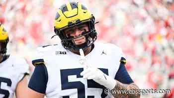 NFL Draft 2025: Comparing consensus top prospects in this year's class to former infamous busts