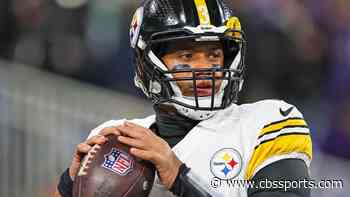 Russell Wilson joins Giants; Damian Lillard out indefinitely with blood clot; MLB best bets for the season