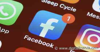 Facebook goes back to the glory days with Friends tab