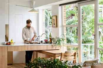 Broadwaters by Nicholas Gurney