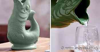 I'm obsessed with this quirky home accessory for spring – now you can get it at Dunelm