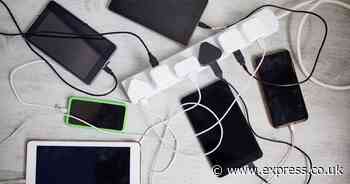 Three hidden 'vampire devices' that drain energy when switched off and hike energy bills