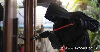 Homeowners urged to look out for 8 symbols thieves use to mark houses worth targeting