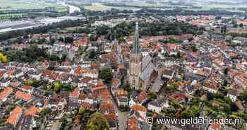 Coalitie Doesburg gevallen, Stadspartij vindt dat CDA en VVD afspraken niet nakomen