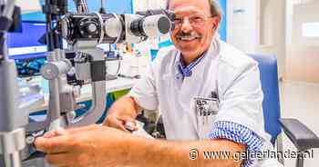 Oogarts dolblij met verwacht vuurwerkverbod: ‘31 december is ook mijn trouwdag, kan ik dat vieren’