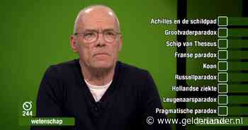 Te weinig tijd, geen jokers: Michaël zet ultieme ontsnapping neer bij ‘Per seconde wijzer’