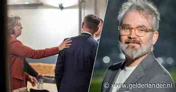 Hoe excessen het plotselinge vertrek van een burgemeester kunnen veroorzaken