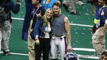 Matt Stevens, former Super Bowl winner with Patriots, dies at age 51