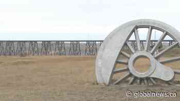 City of Lethbridge seeks community input on Public Art Master Plan