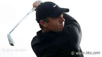 McIlroy targets Houston win after Augusta trip