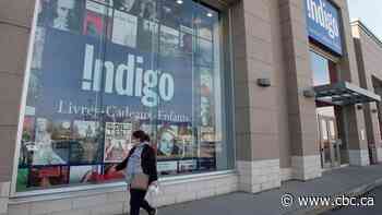 Charges dropped for 3 more people accused in Indigo bookstore vandalism: lawyer