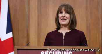 DWP cuts could leave thousands falling into poverty