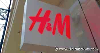 Digital doppelgangers to appear in H&M ads