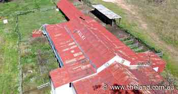 Two in a week - another major NSW farm portfolio across 2147ha has sold