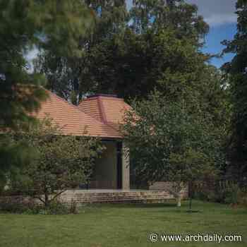 Hermitage Drive Home / Somner Macdonald Architects