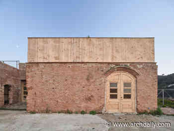 CORA  Installation / IAAC