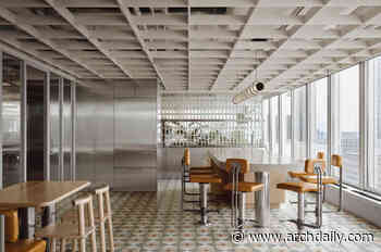 TEC Energy Office / MRDK