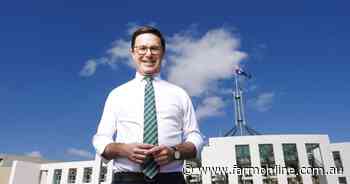 Nationals back some offshore wind, but still pin hopes on nuclear